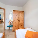 Am Inselgarten Eg 2 Apartman
