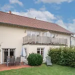 Am Inselgarten Eg 2 * Heringsdorf
